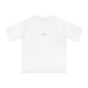 IRON REPUBLIC LIGHT WEIGHT TEE