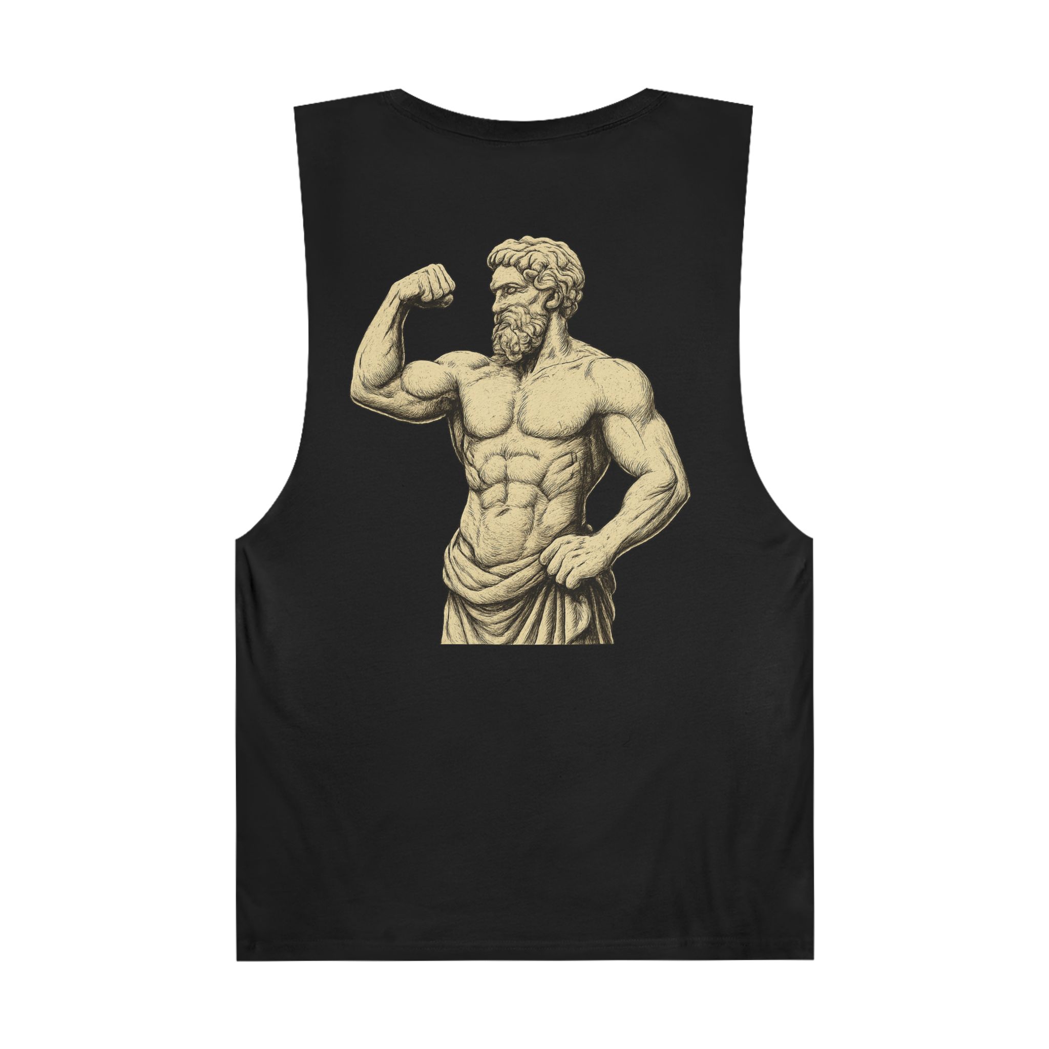 IRON REPUBLIC STATUE TANK TOP - Image 6