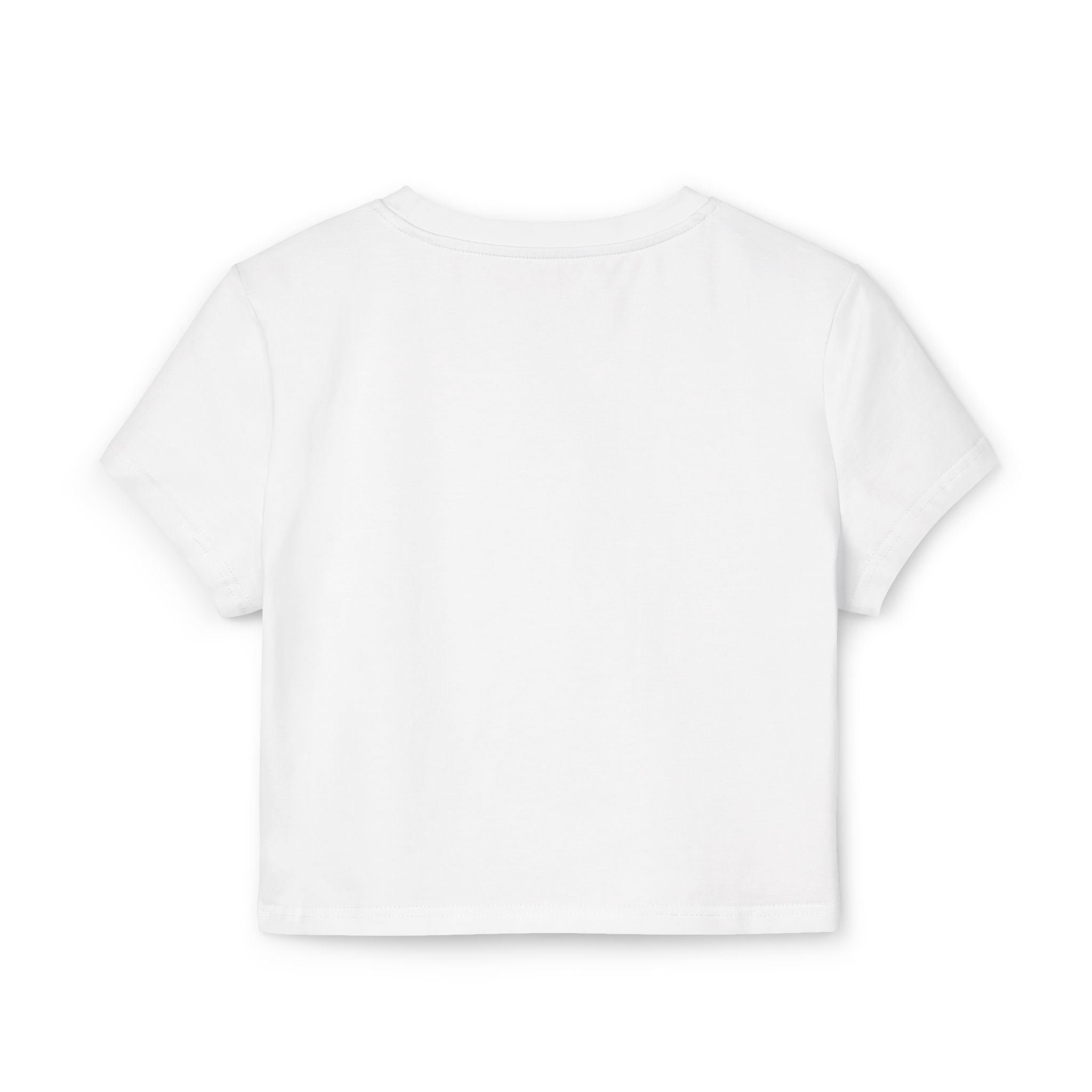IRON REPUBLIC WOMENS CROP TOP - Image 2