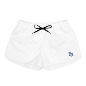 IRON REPUBLIC RELAXED GYM SHORTS