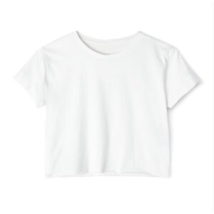 IRON REPUBLIC WOMENS FESTIVAL CROP TOP