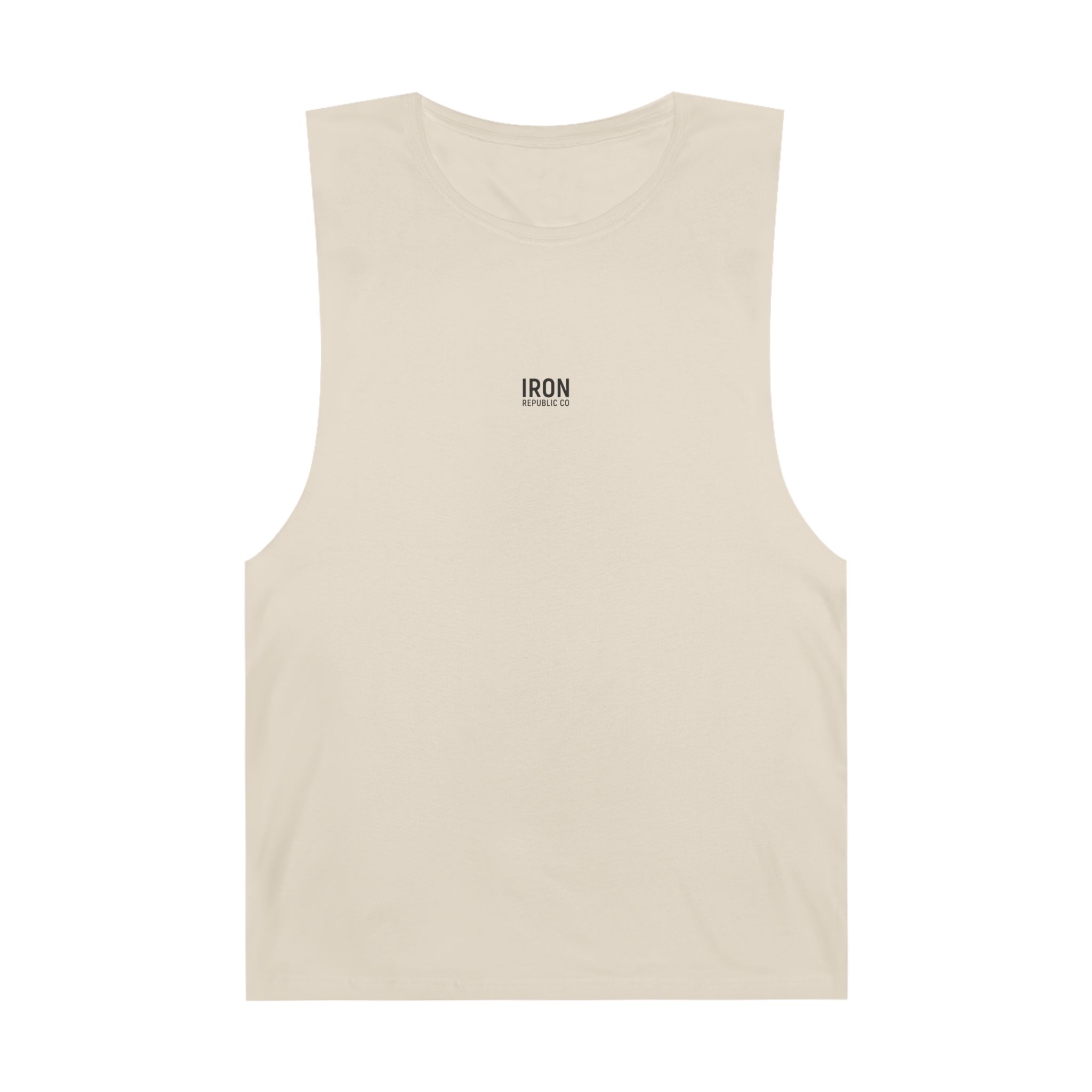 IRON REPUBLIC STATUE TANK TOP - Image 9