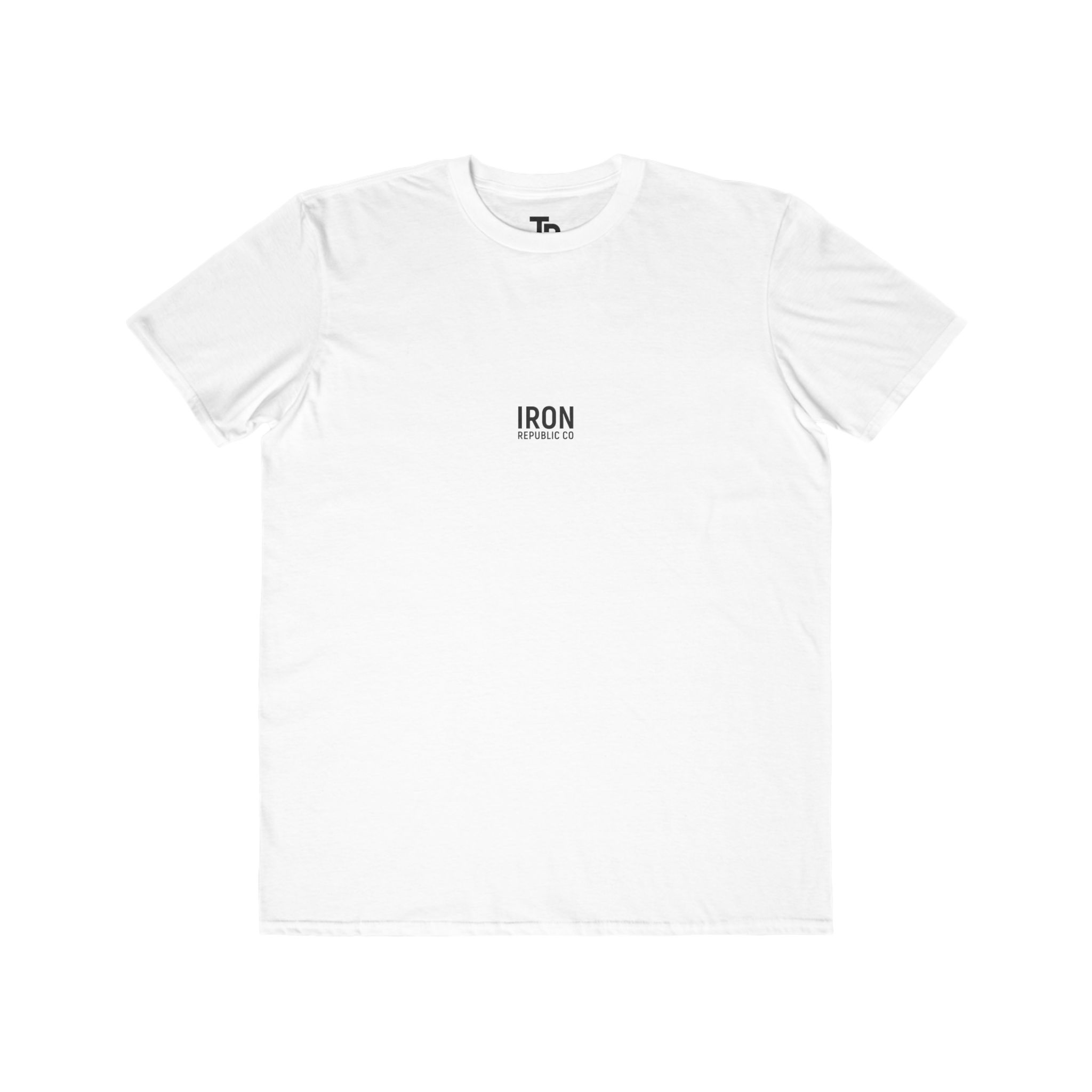 IRON REPUBLIC GRAPHIC TEE