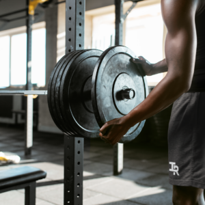 IRON REPUBLIC LIGHTWEIGHT FLEECE SWEAT SHORTS