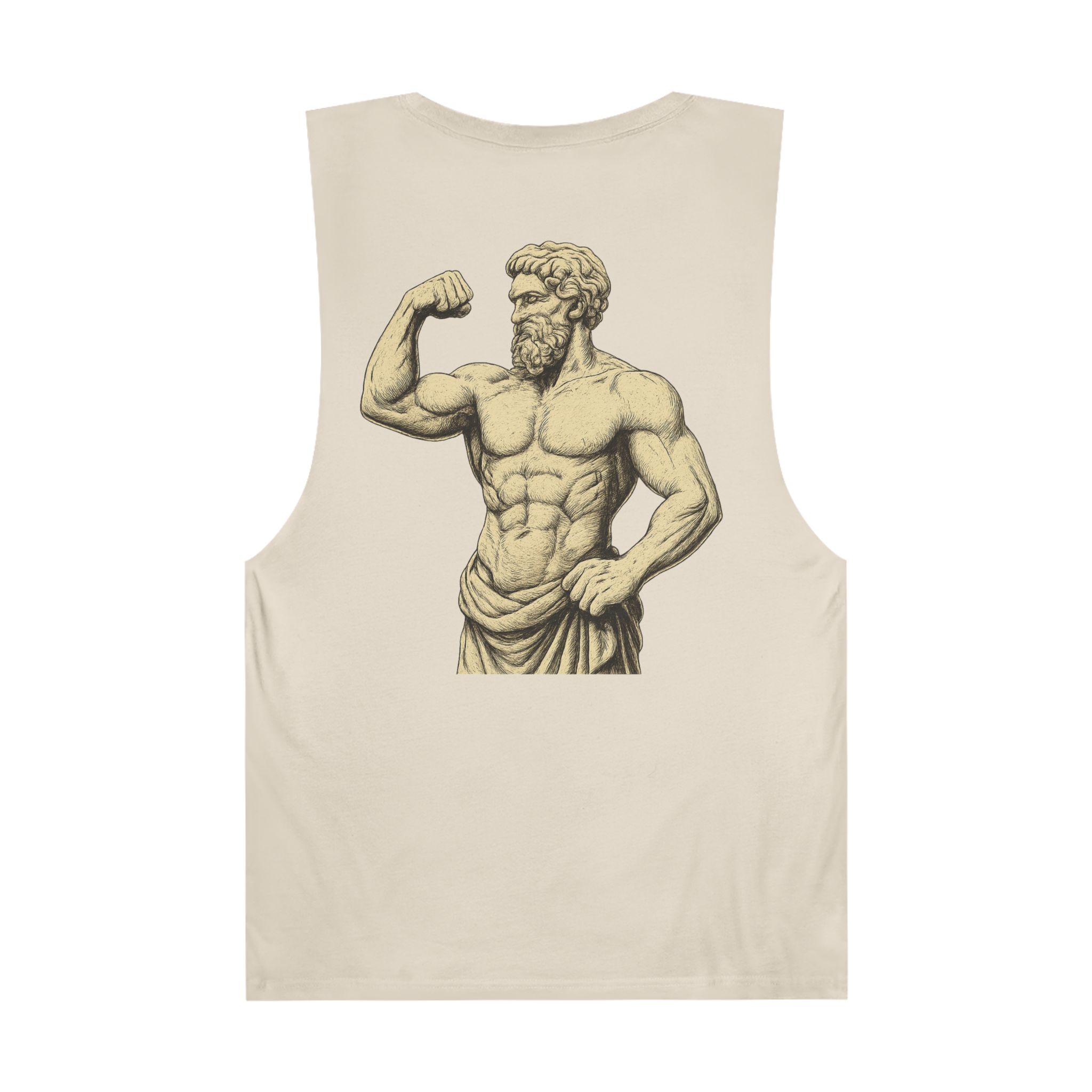 IRON REPUBLIC STATUE TANK TOP - Image 10