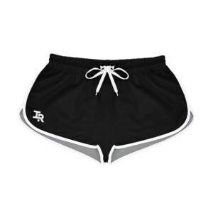 IRON REPUBLIC WOMENS RELAXED FIT SHORTS