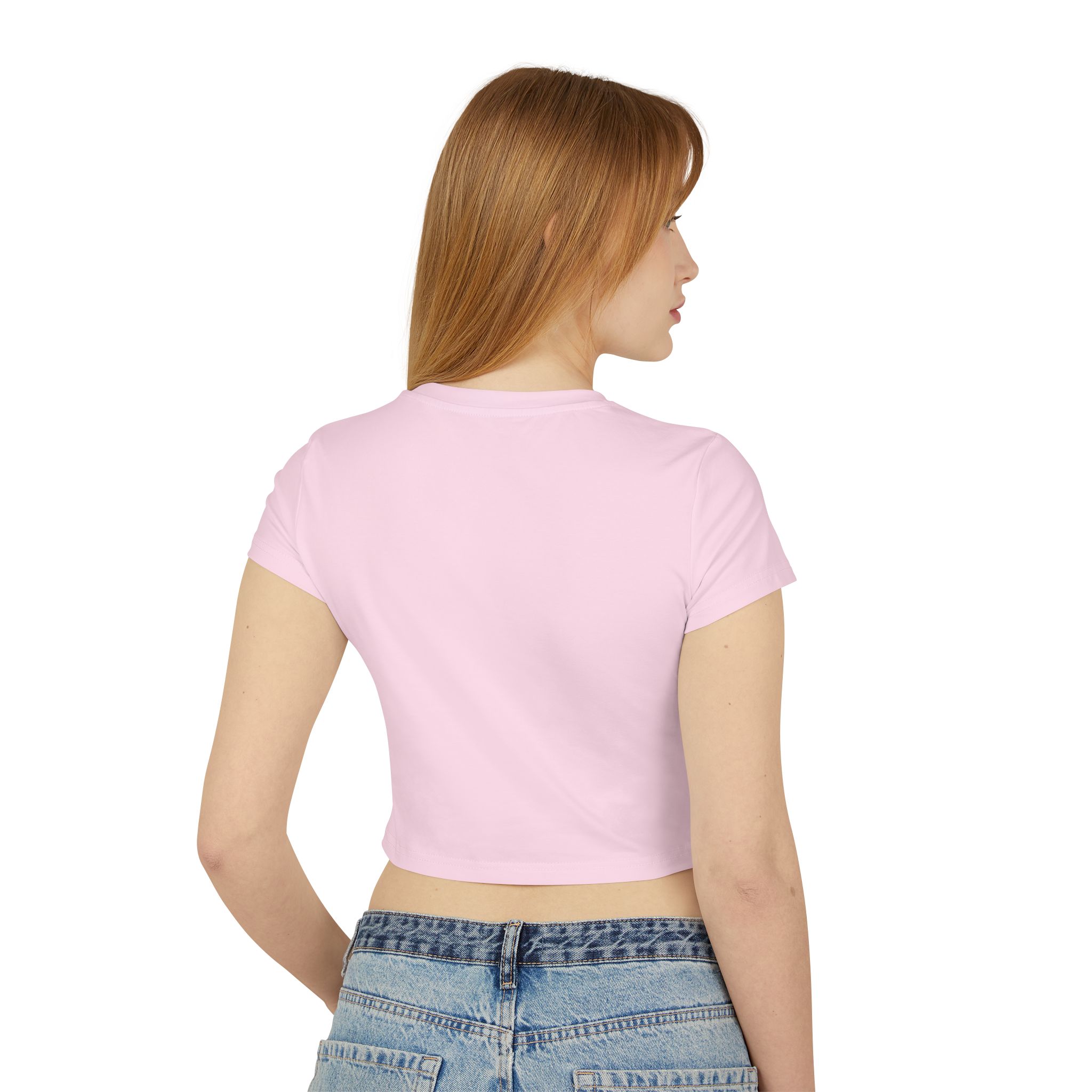 IRON REPUBLIC WOMENS CROP TOP - Image 8