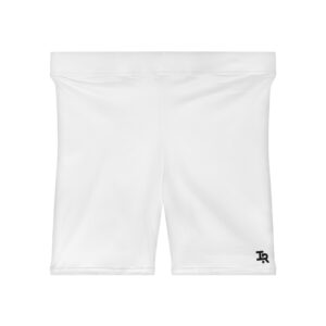 Women's Biker Shorts (AOP)