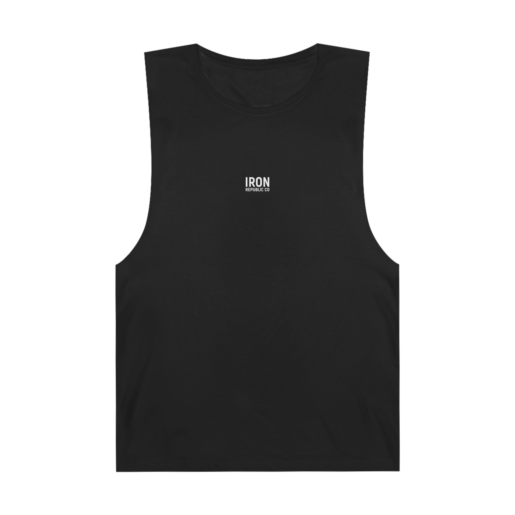 IRON REPUBLIC STATUE TANK TOP - Image 5