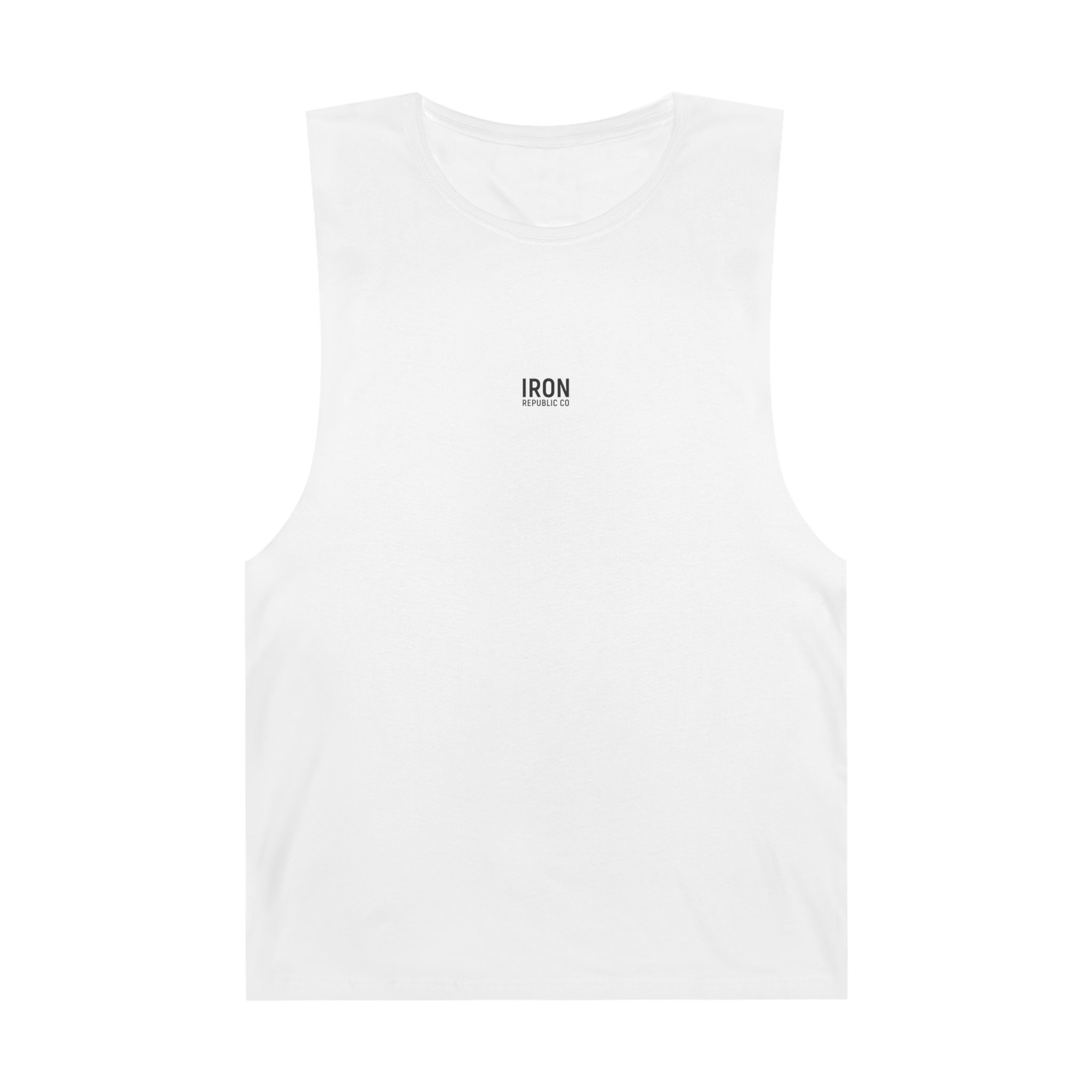 IRON REPUBLIC STATUE TANK TOP - Image 2