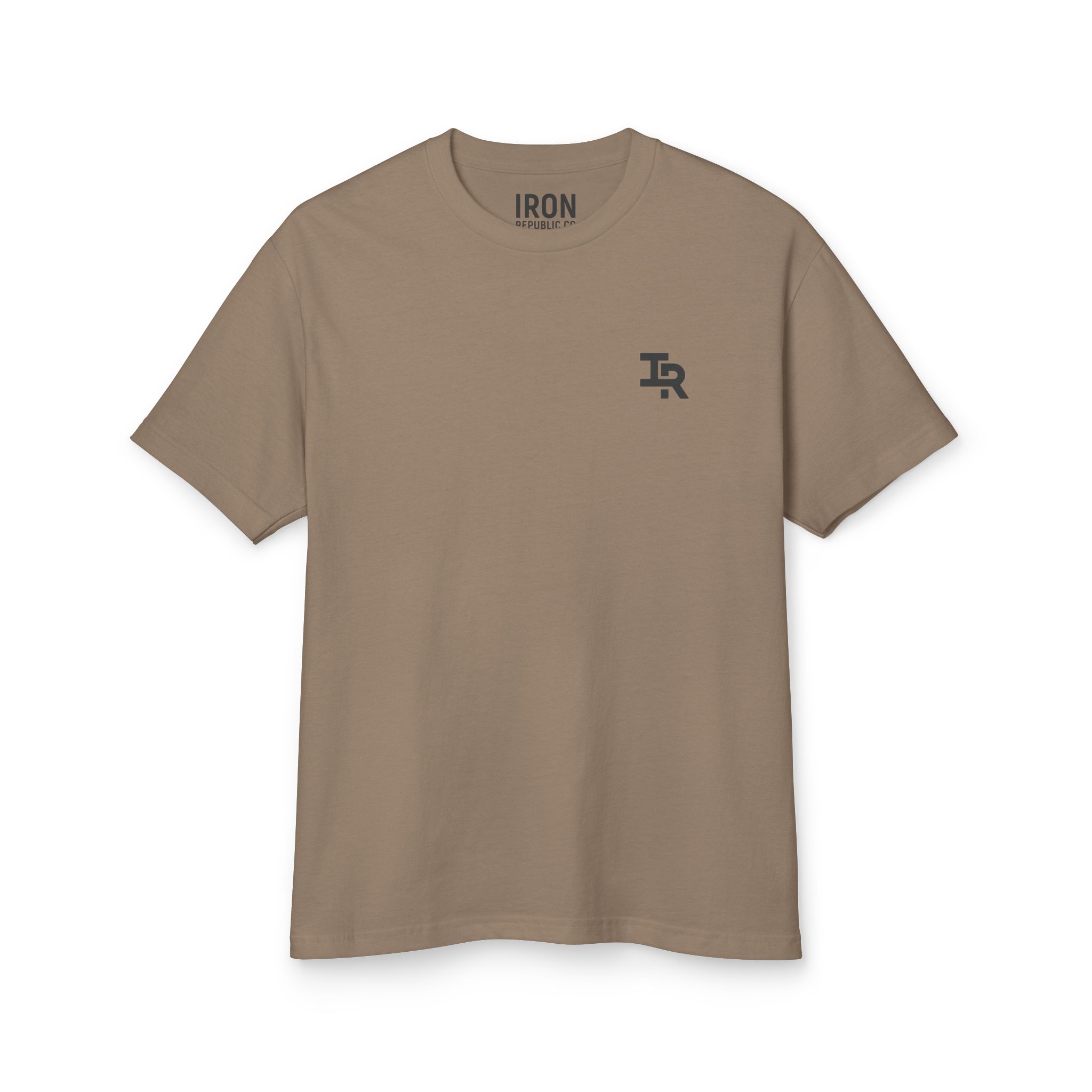 IRON REPUBLIC TEE - Image 11