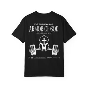 Armor of God T-Shirt