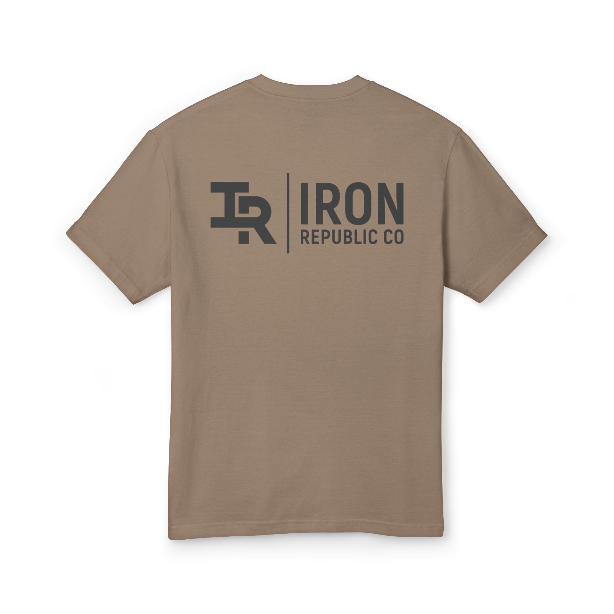 IRON REPUBLIC TEE - Image 12