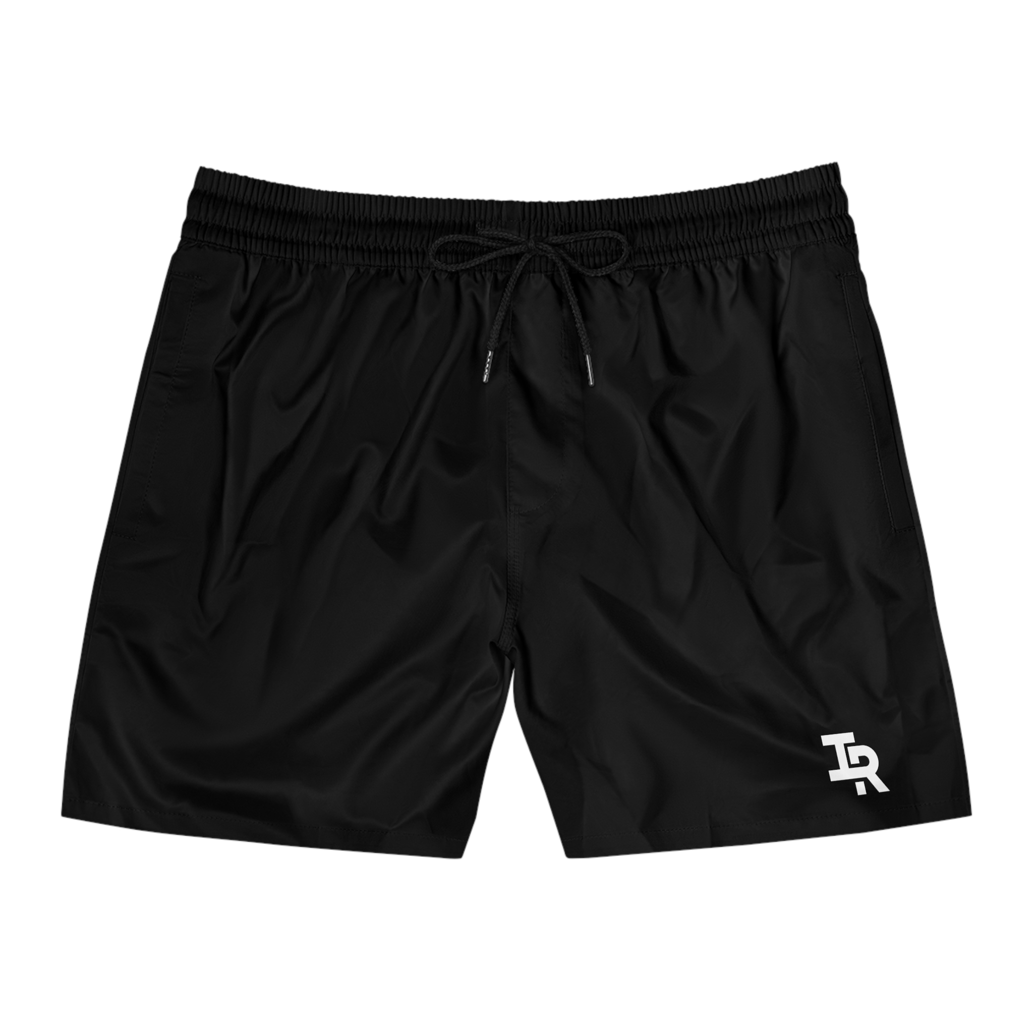 IRON REPUBLIC MEN'S MID-LENGTH BOARD SHORTS - Image 5