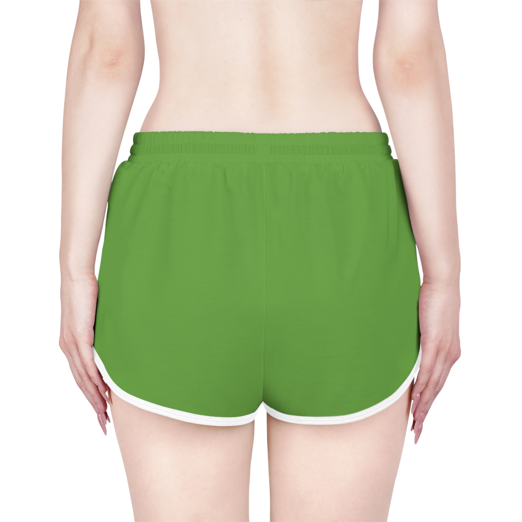 IRON REPUBLIC WOMENS RELAXED SHORTS - Image 4