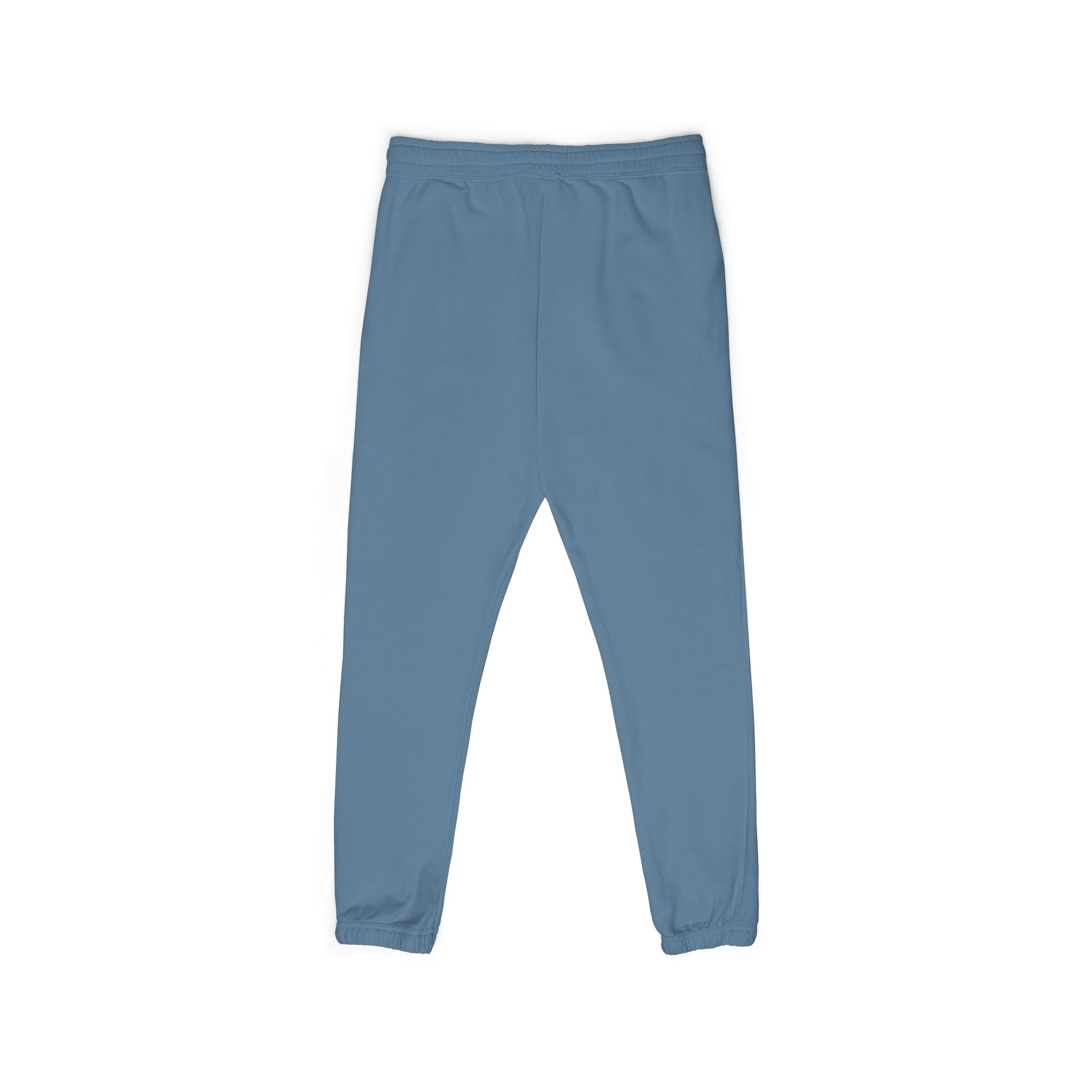Womens Fleece Joggers - Image 14