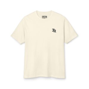 IRON REPUBLIC TEE