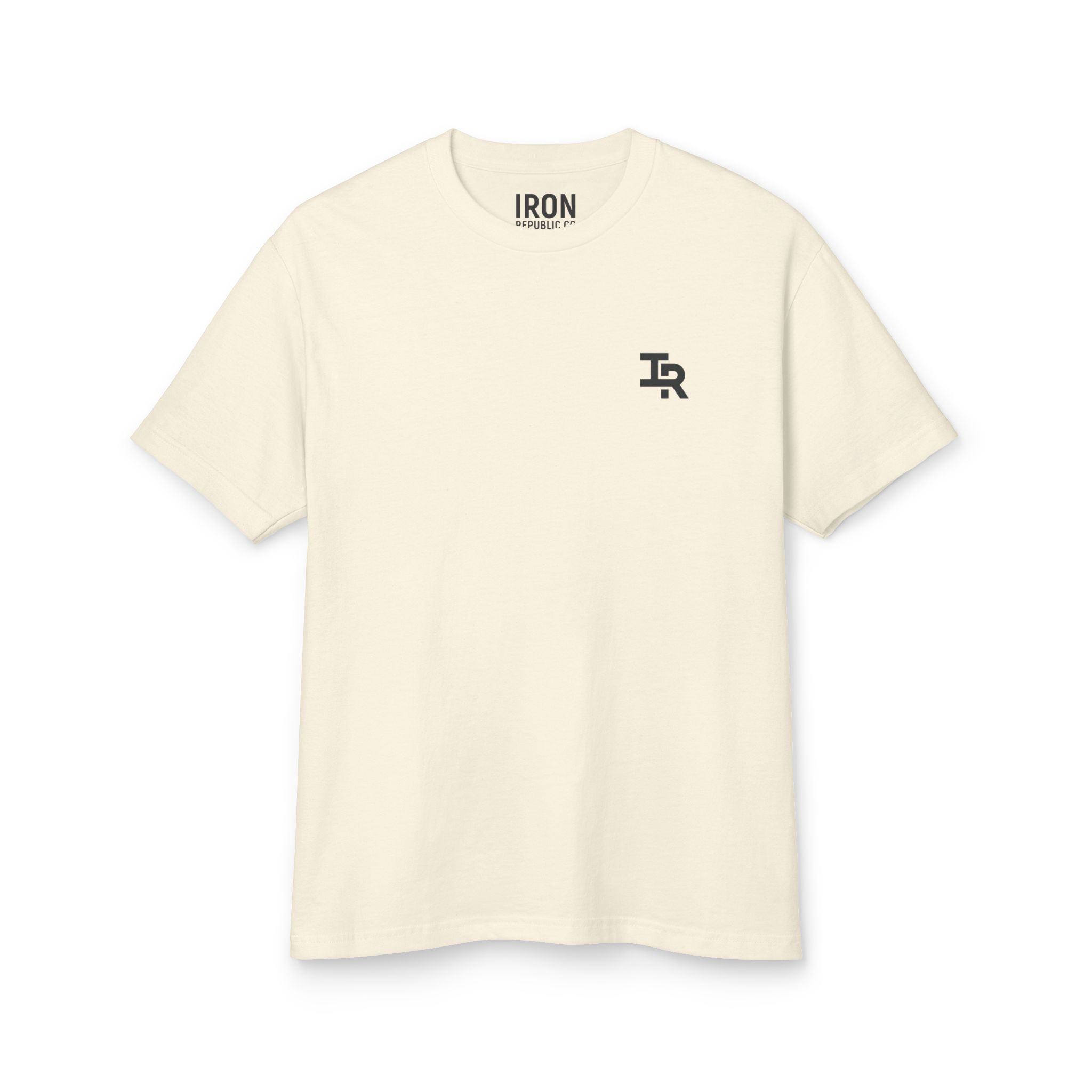 IRON REPUBLIC TEE