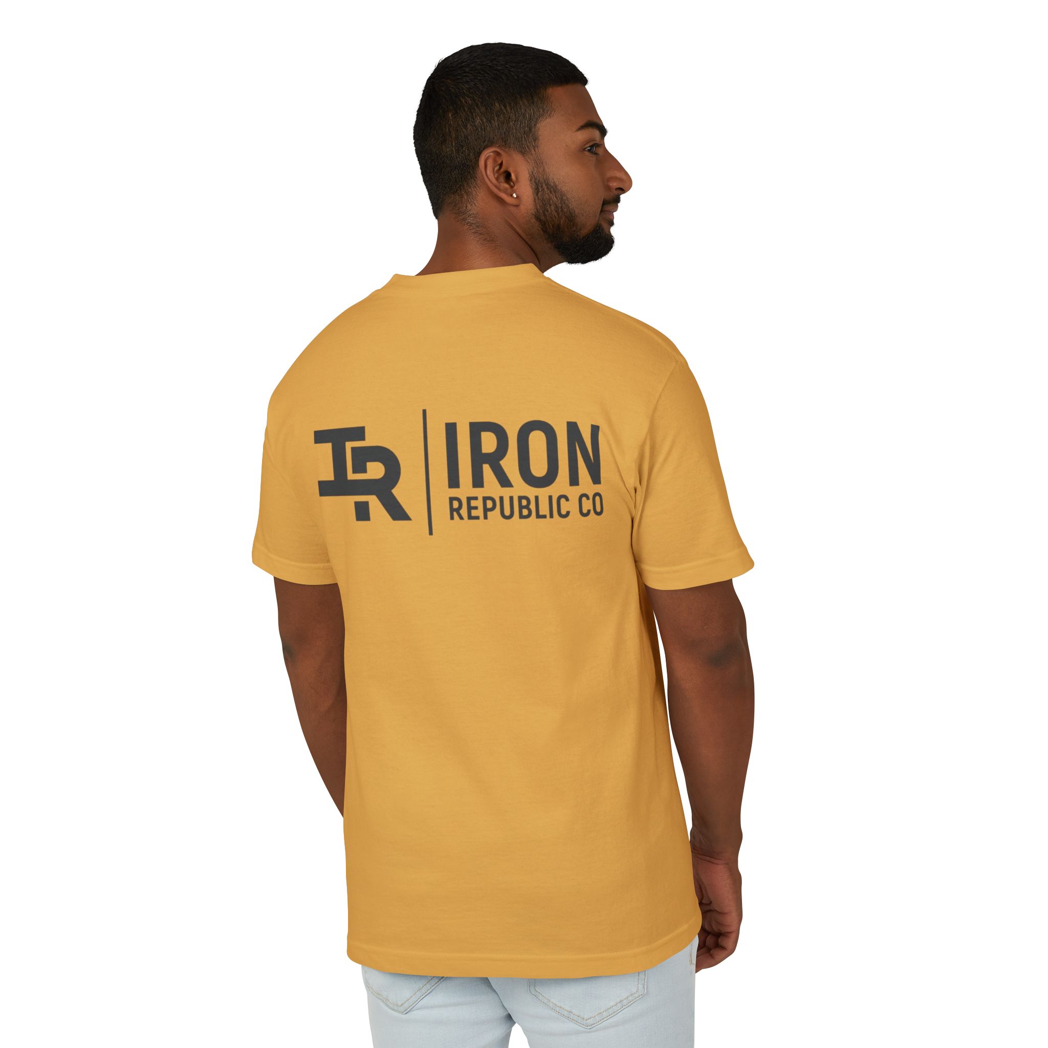 IRON REPUBLIC TEE - Image 10