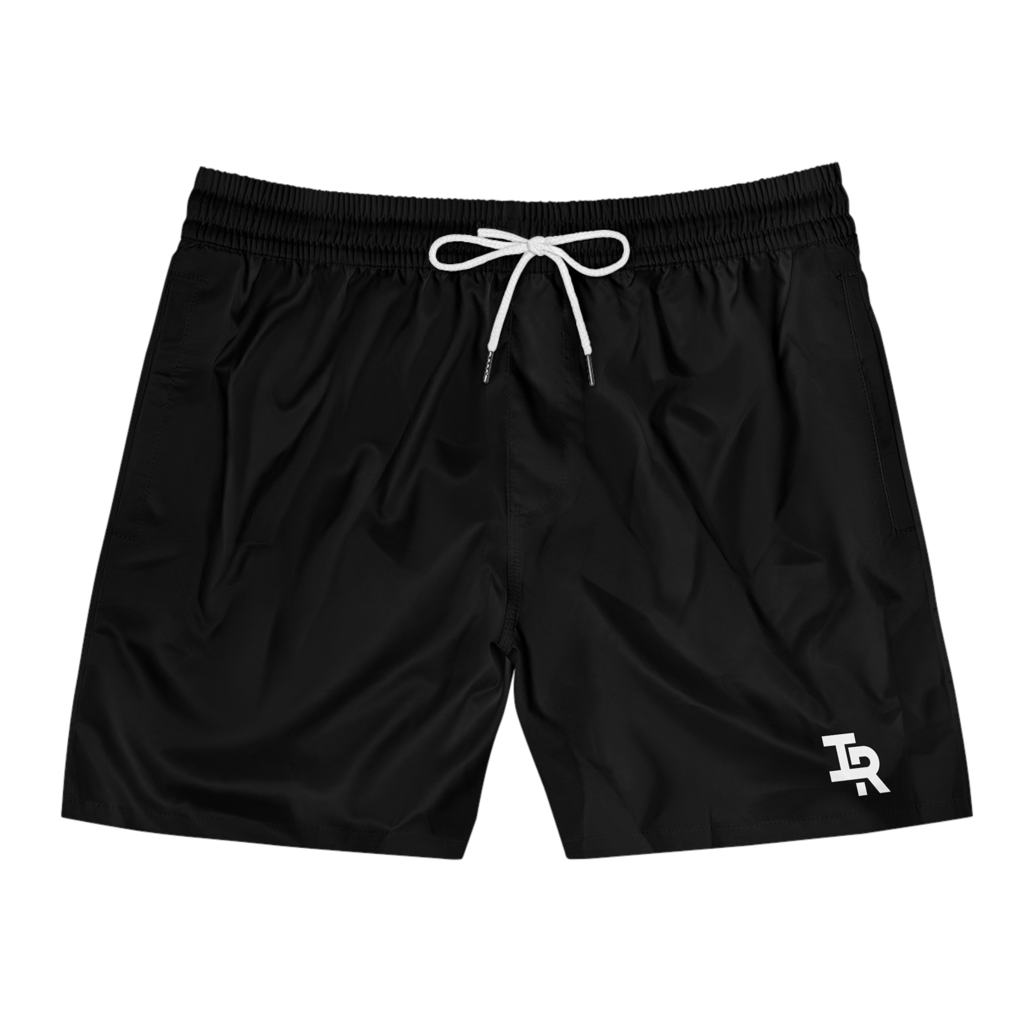 IRON REPUBLIC MEN'S MID-LENGTH BOARD SHORTS