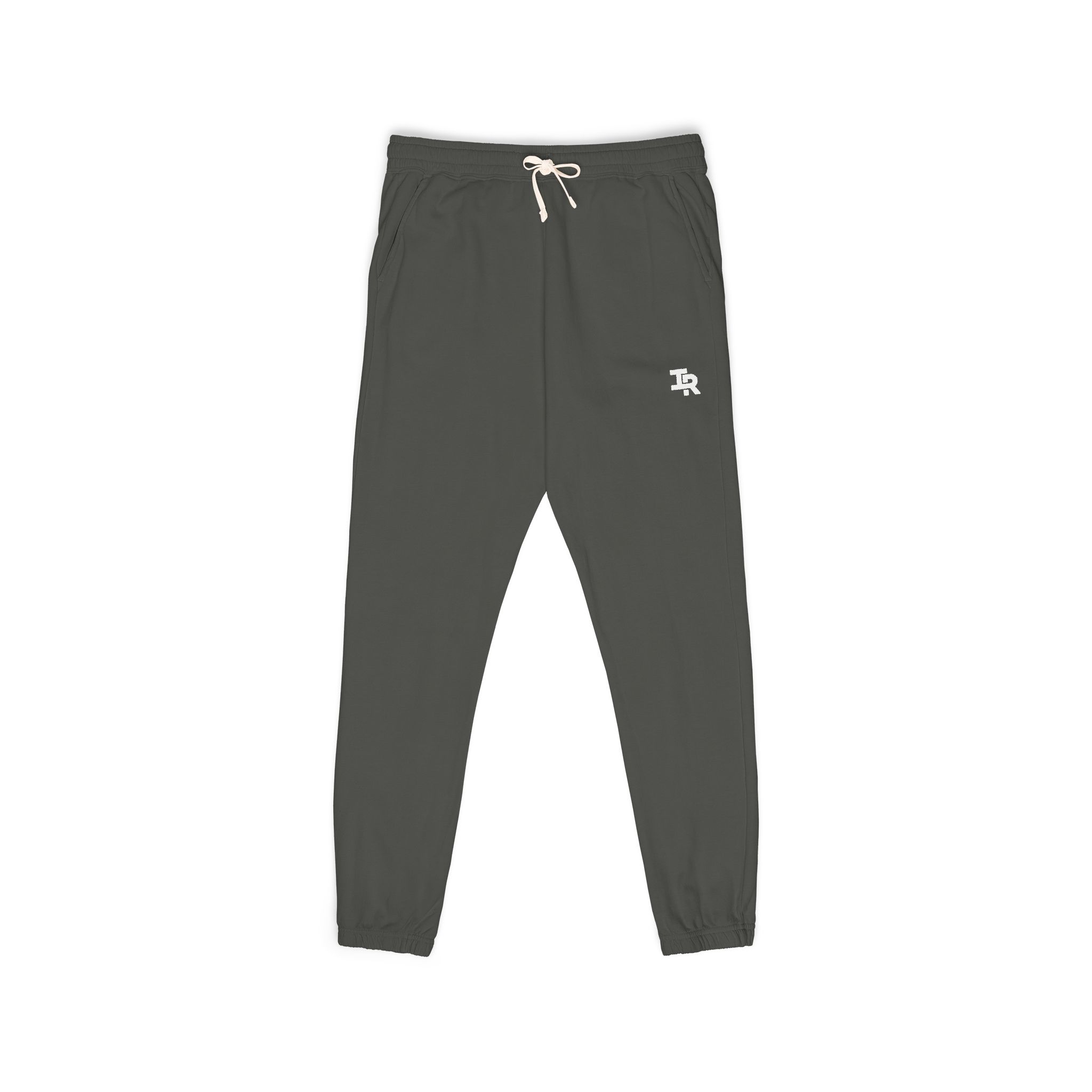 Womens Fleece Joggers