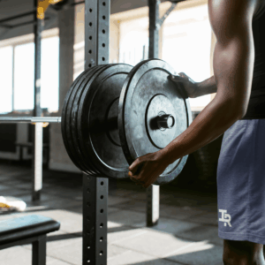 IRON REPUBLIC LIGHTWEIGHT FLEECE SWEAT SHORTS