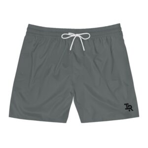 IRON REPUBLIC MEN'S MID-LENGTH BOARD SHORTS
