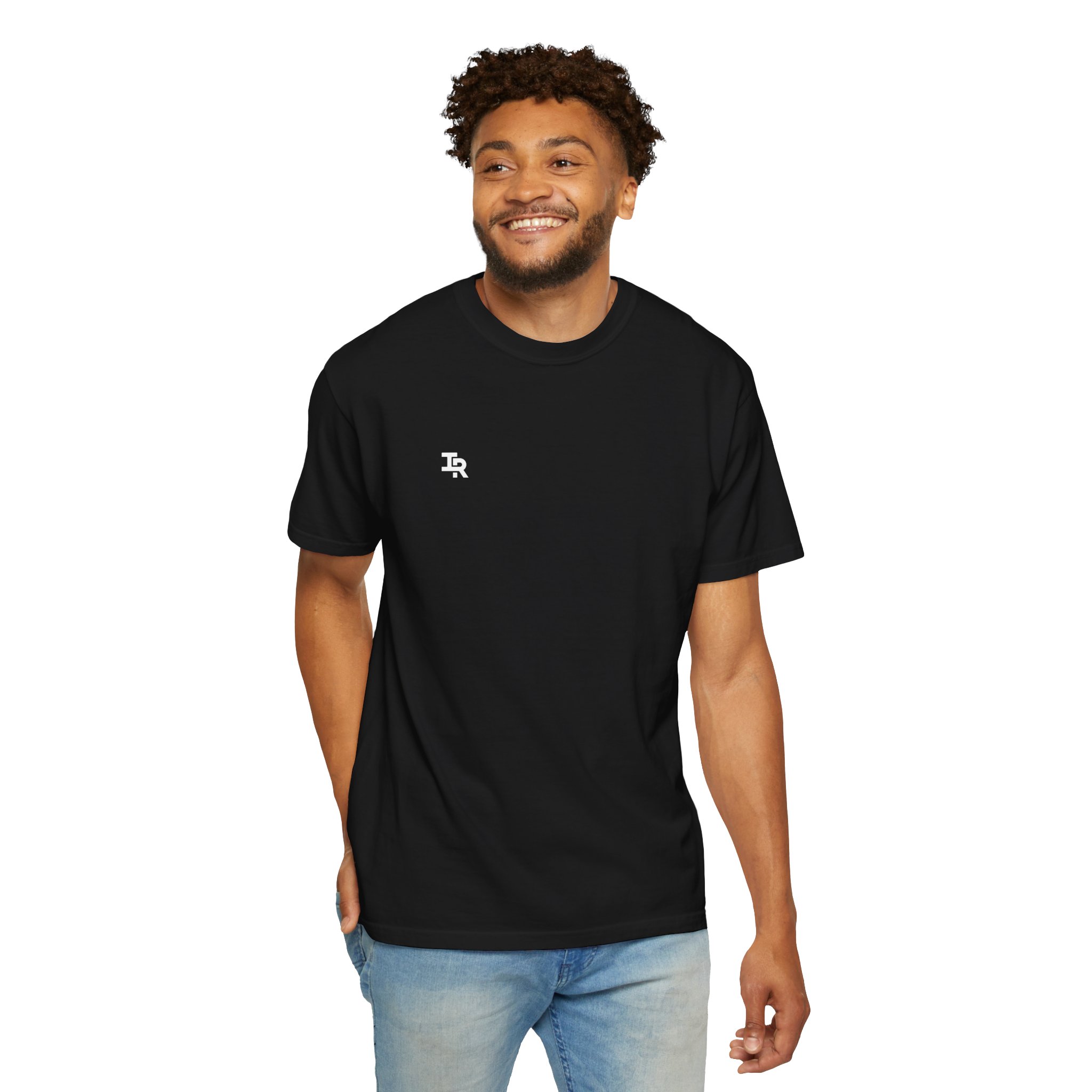 Build By Belief T-Shirt — Patriotic Cross Graphic Tee - Image 35