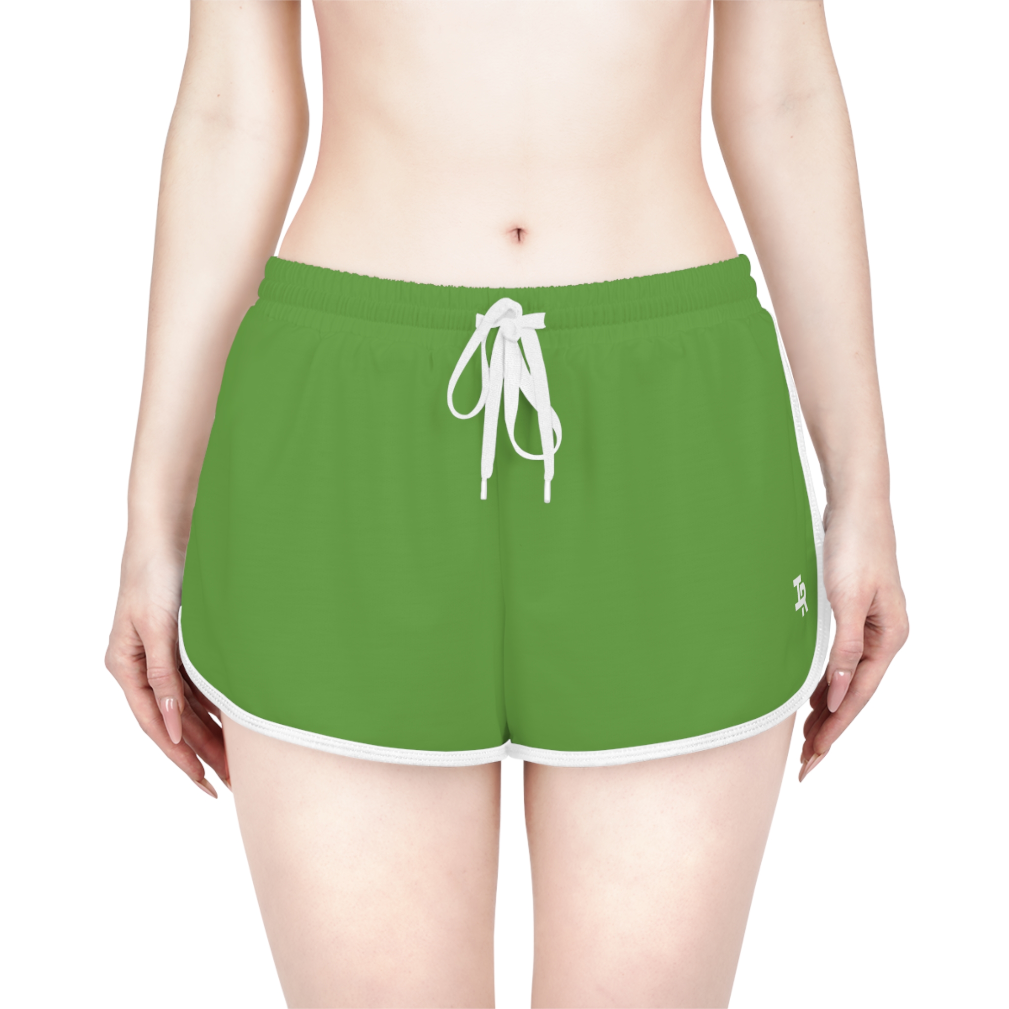 IRON REPUBLIC WOMENS RELAXED SHORTS - Image 3