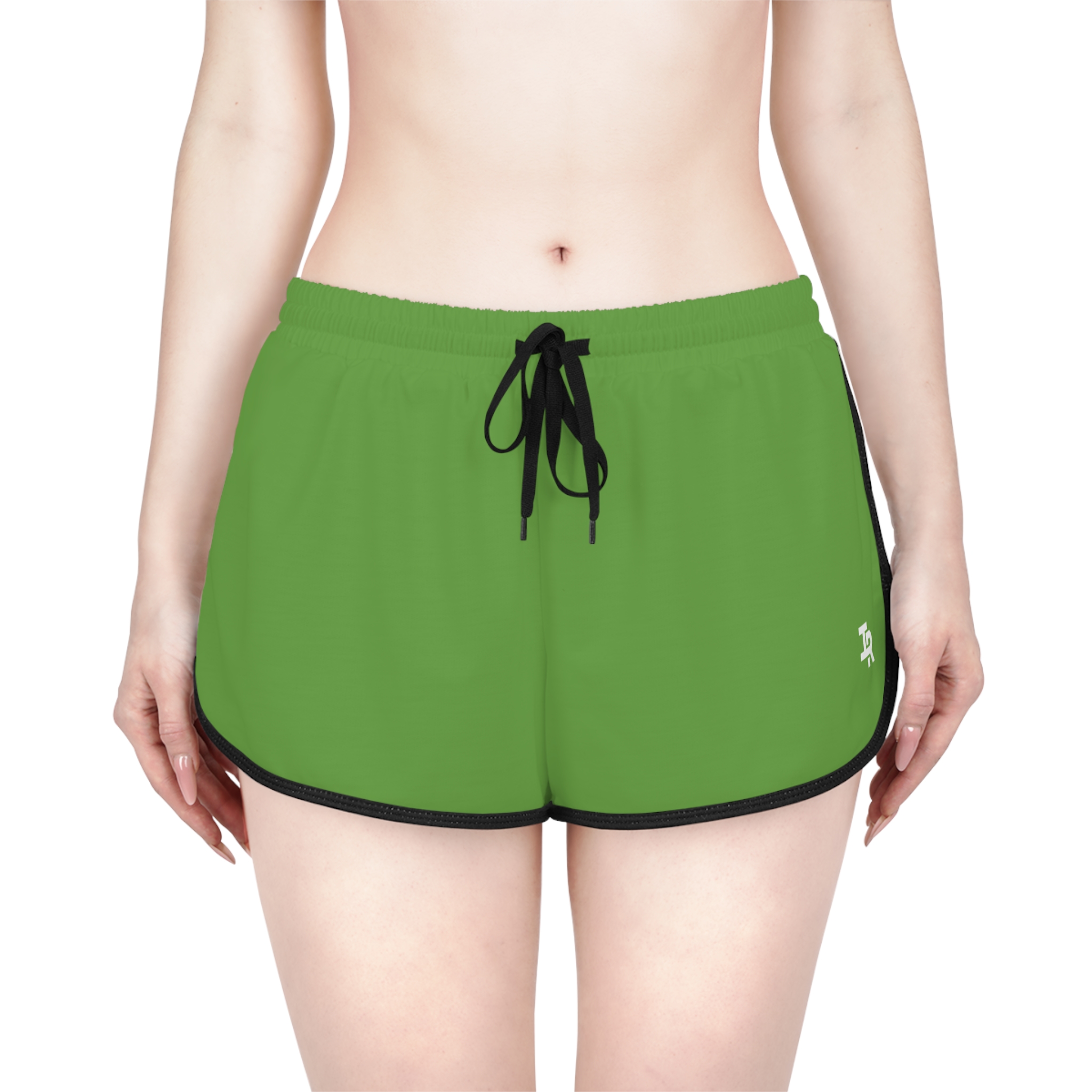 IRON REPUBLIC WOMENS RELAXED SHORTS - Image 7