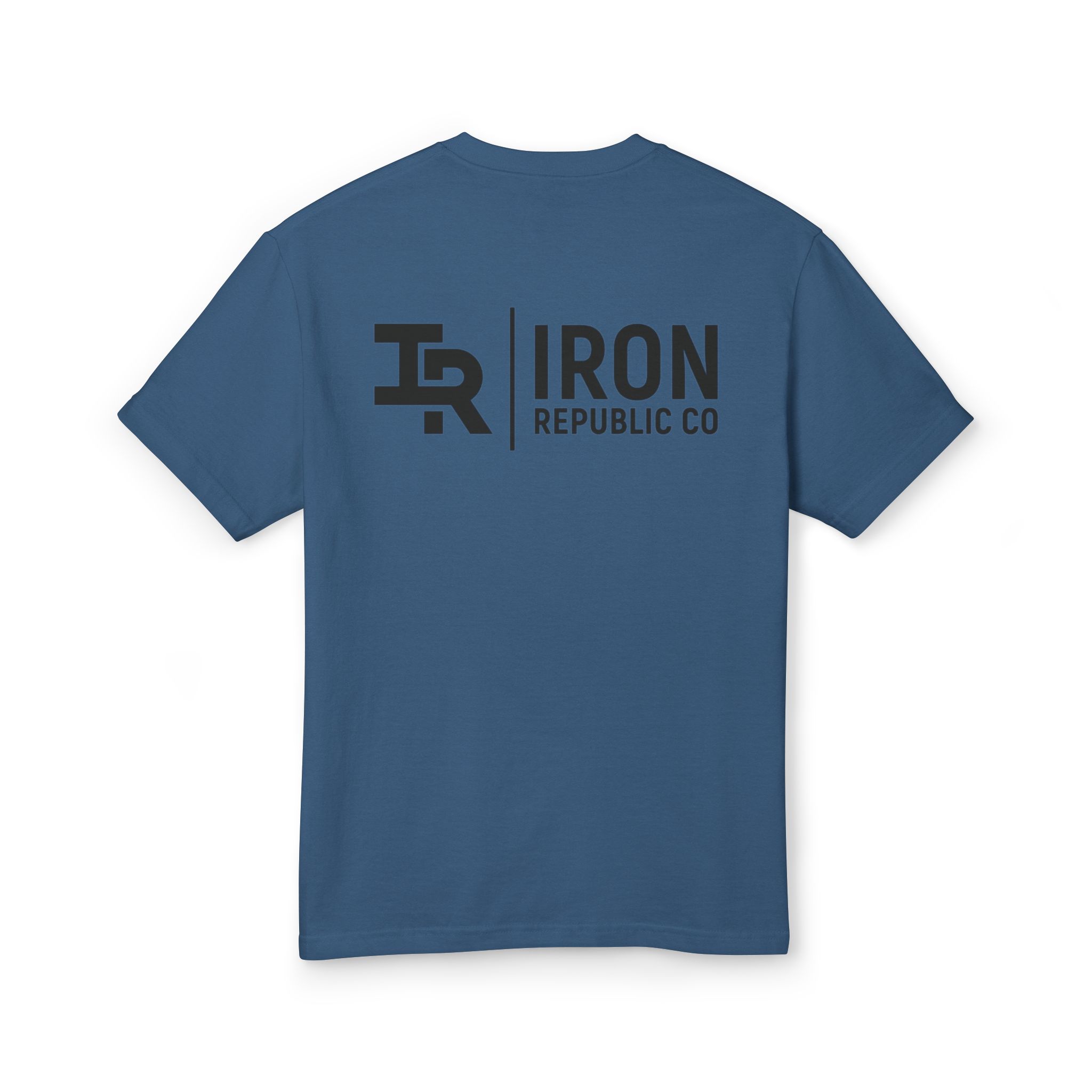 IRON REPUBLIC TEE - Image 17