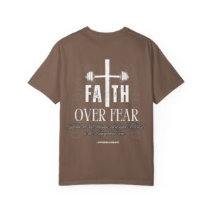 Faith Over Fear T-Shirt
