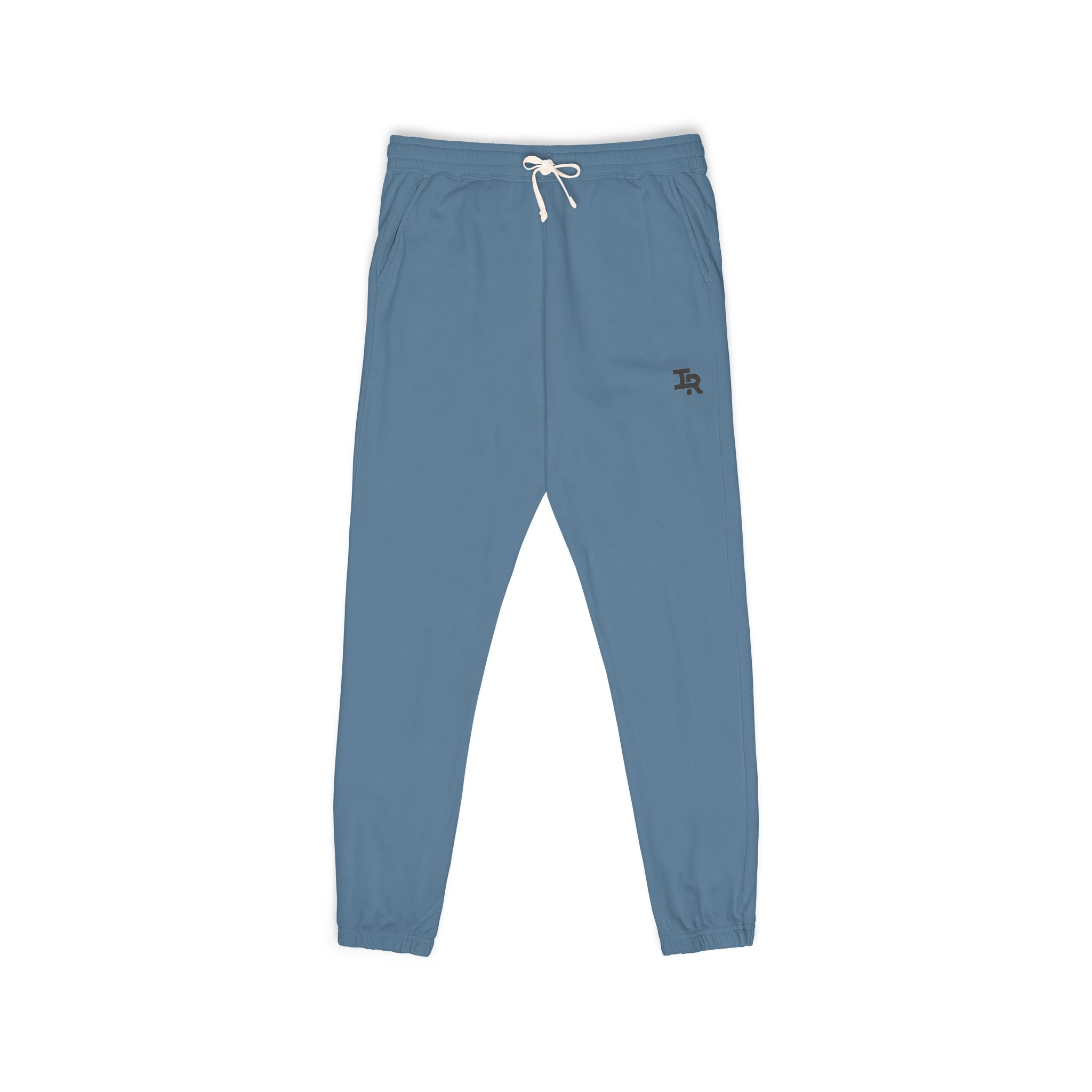 Womens Fleece Joggers - Image 13